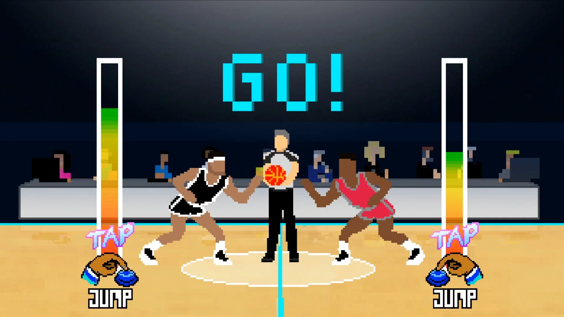 Изображение игры: Basketball Classics