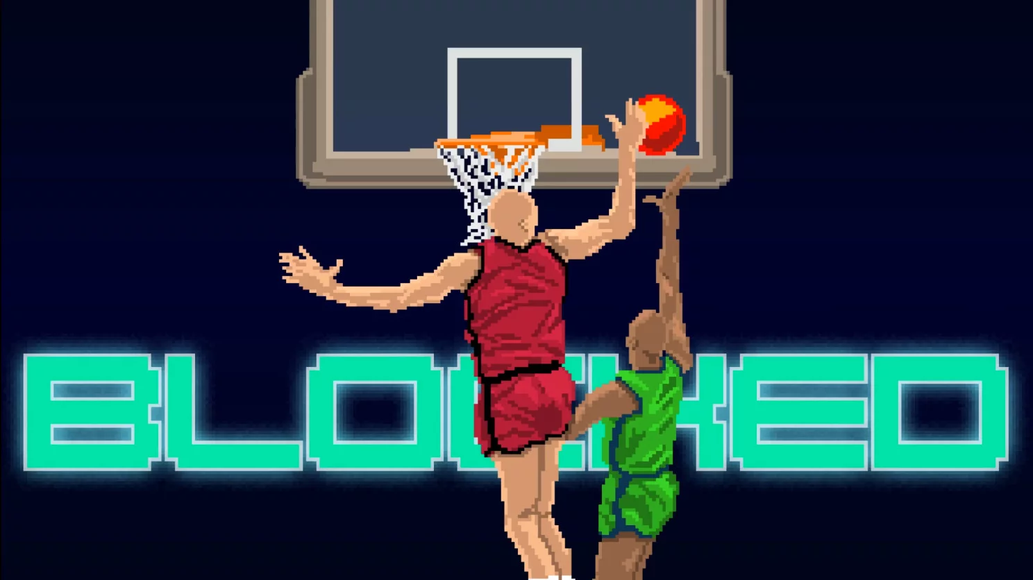 Изображение игры: Basketball Classics