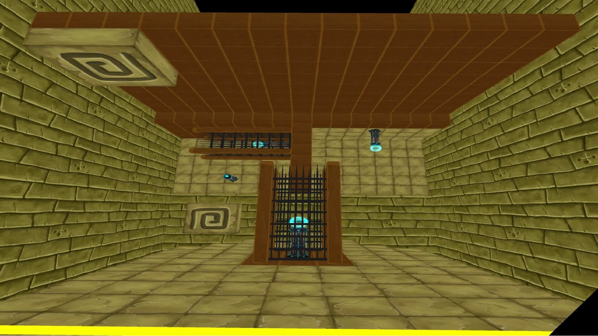Изображение игры: Wall Walker