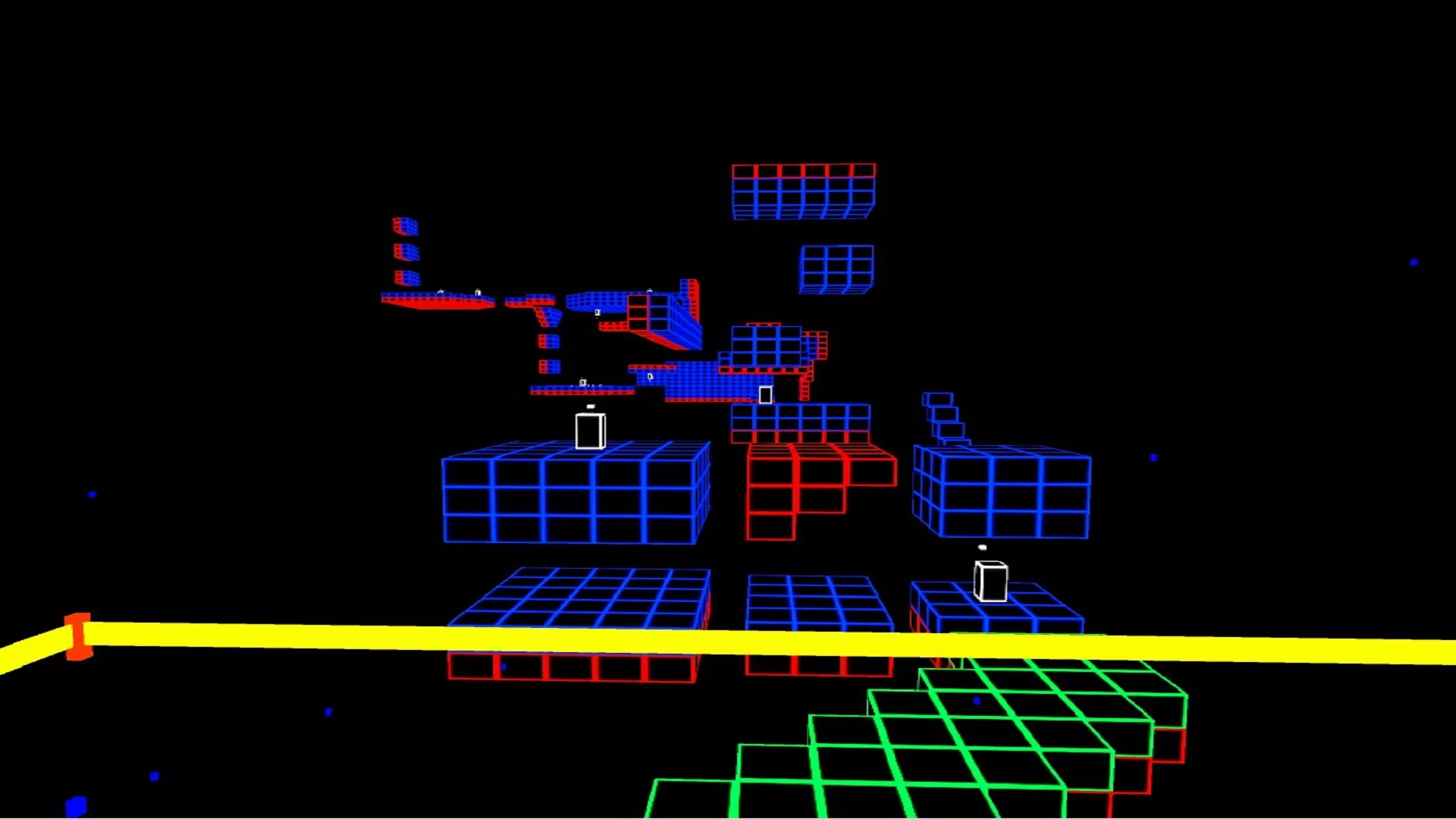 Изображение игры: Wall Walker