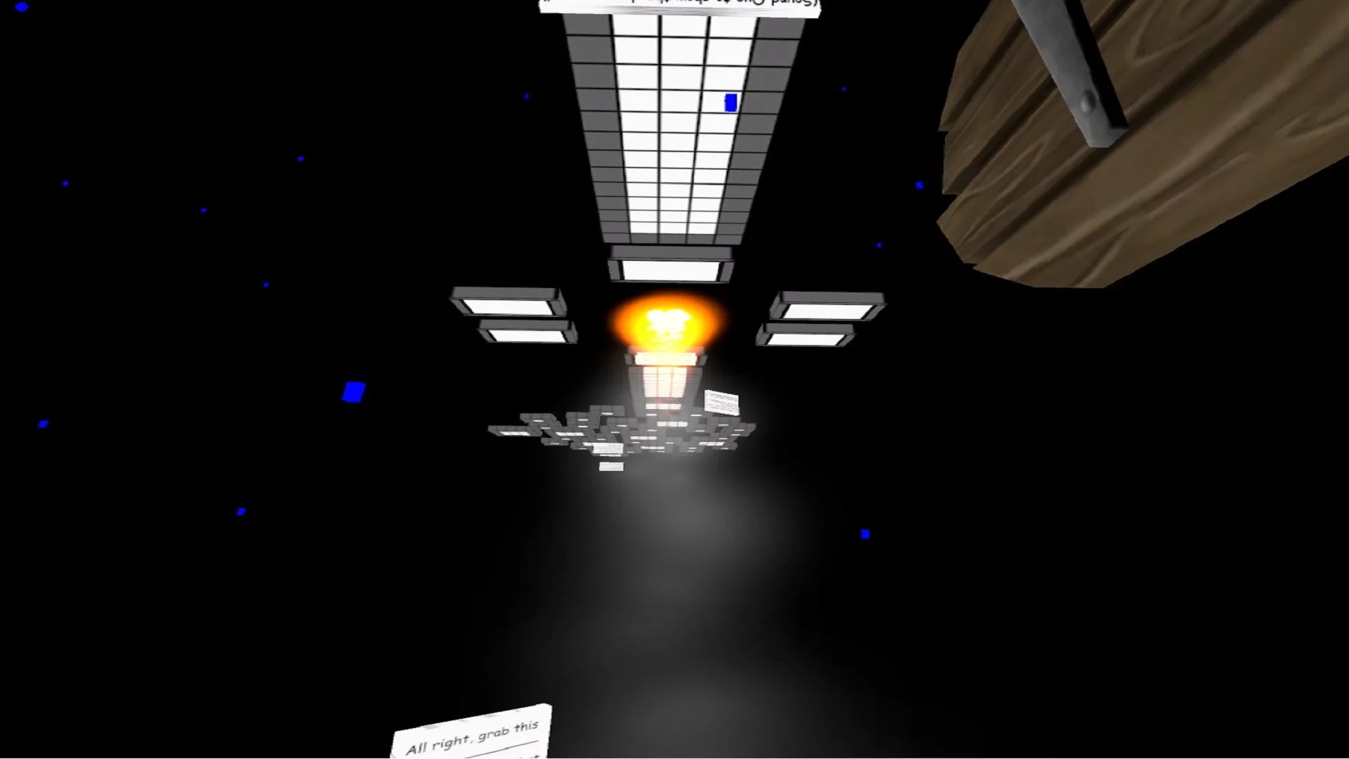Изображение игры: Wall Walker