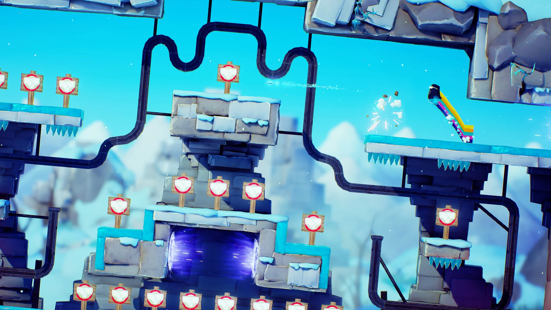 Изображение игры: Brief Battles