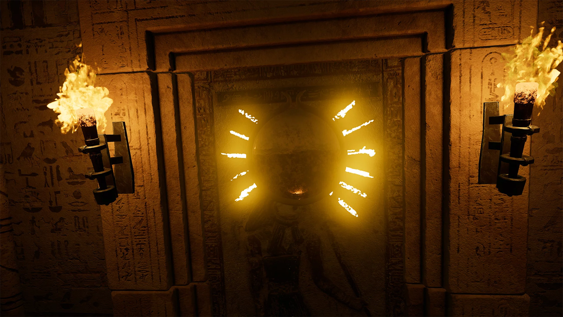 Изображение игры: Trial of the Gods