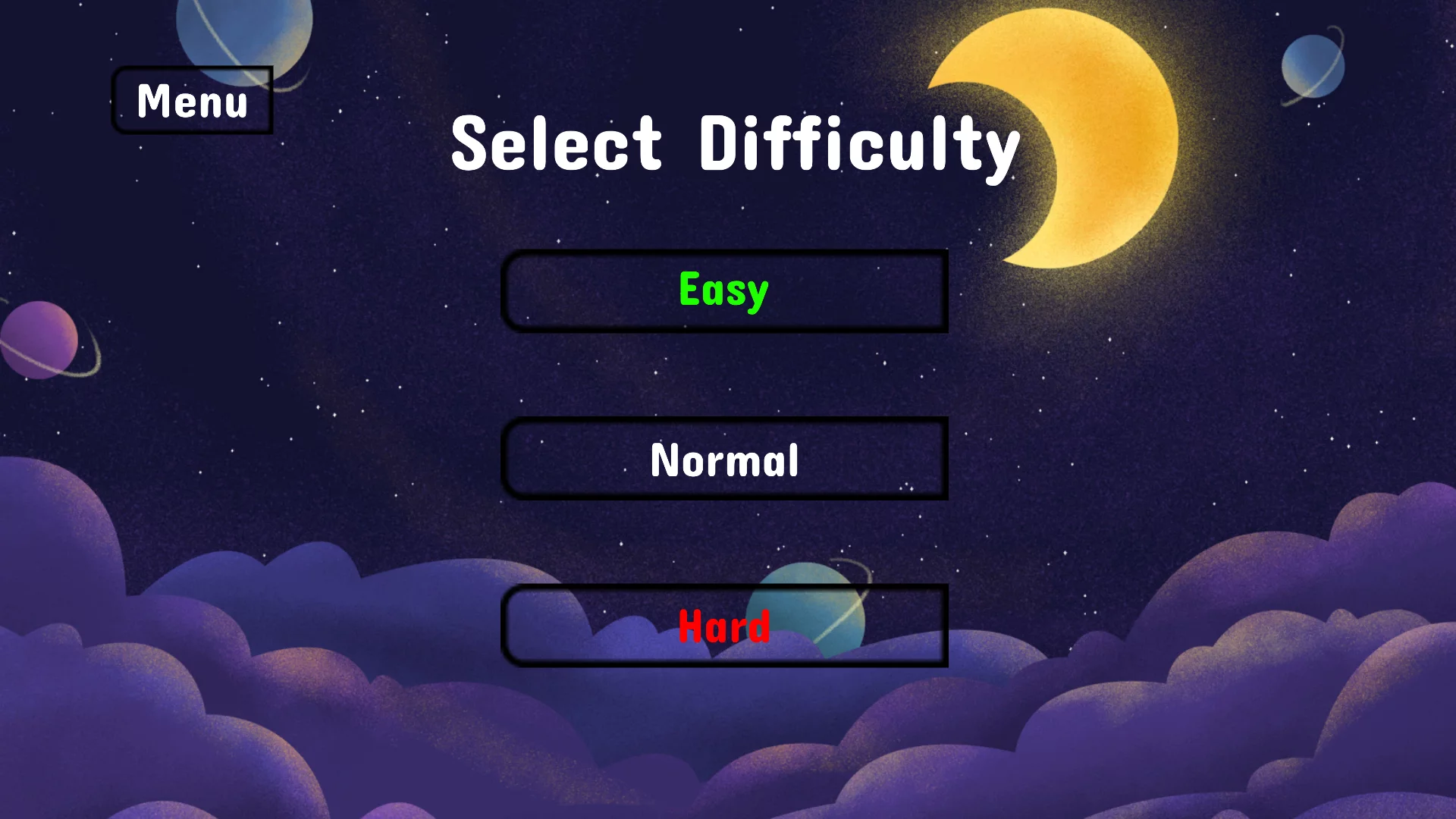 Изображение игры: Word Typing Game