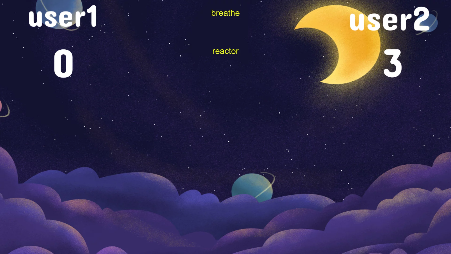 Изображение игры: Word Typing Game