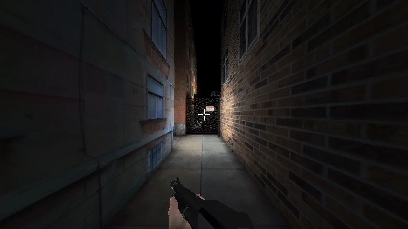 Изображение игры: Mob War