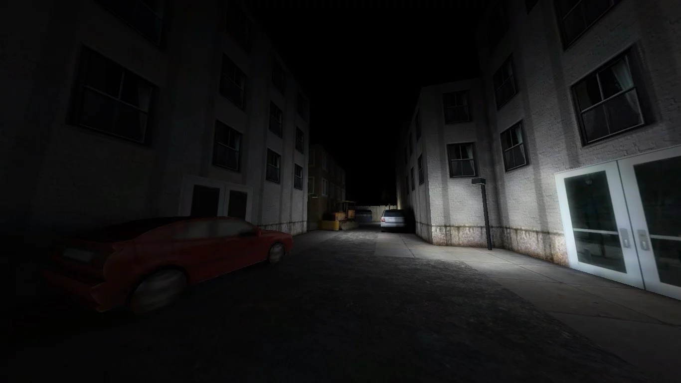 Изображение игры: Mob War