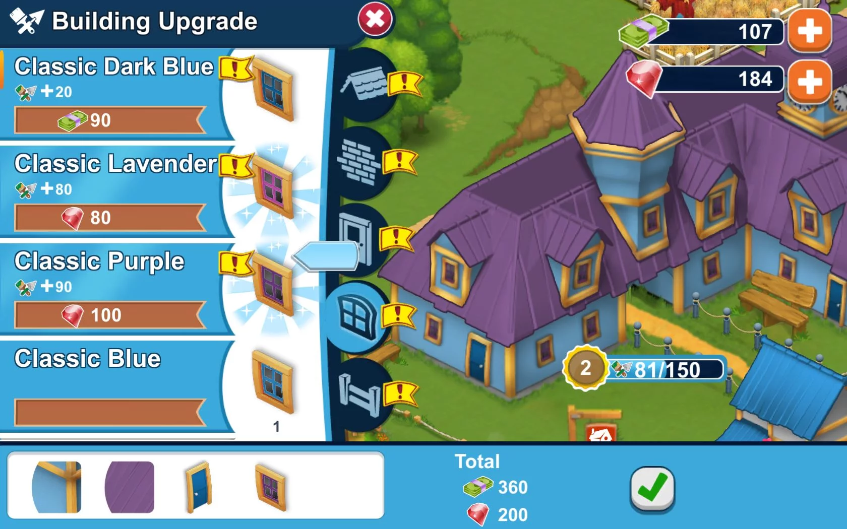 Изображение игры: Horse Farm