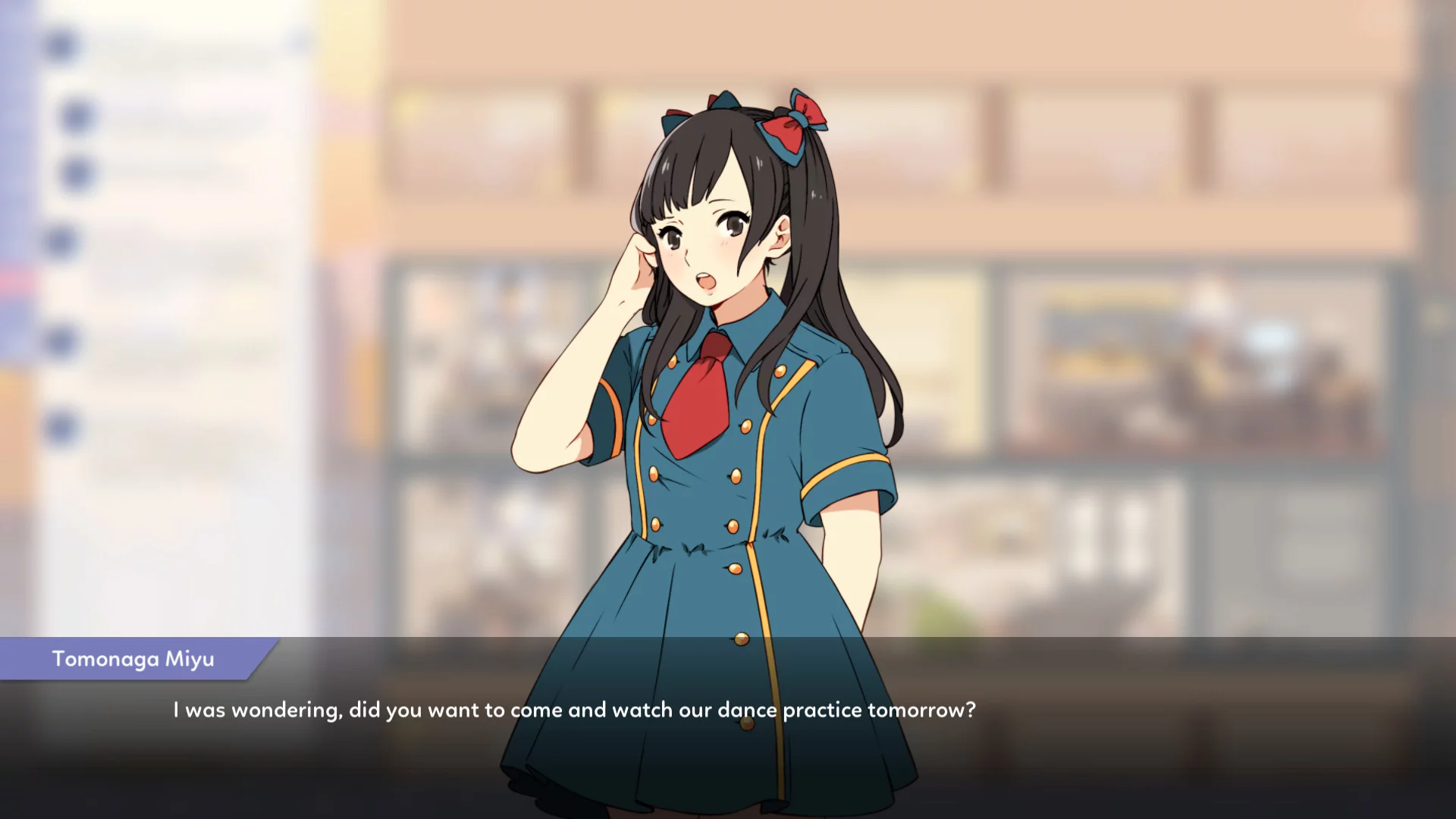 Изображение игры: Idol Manager