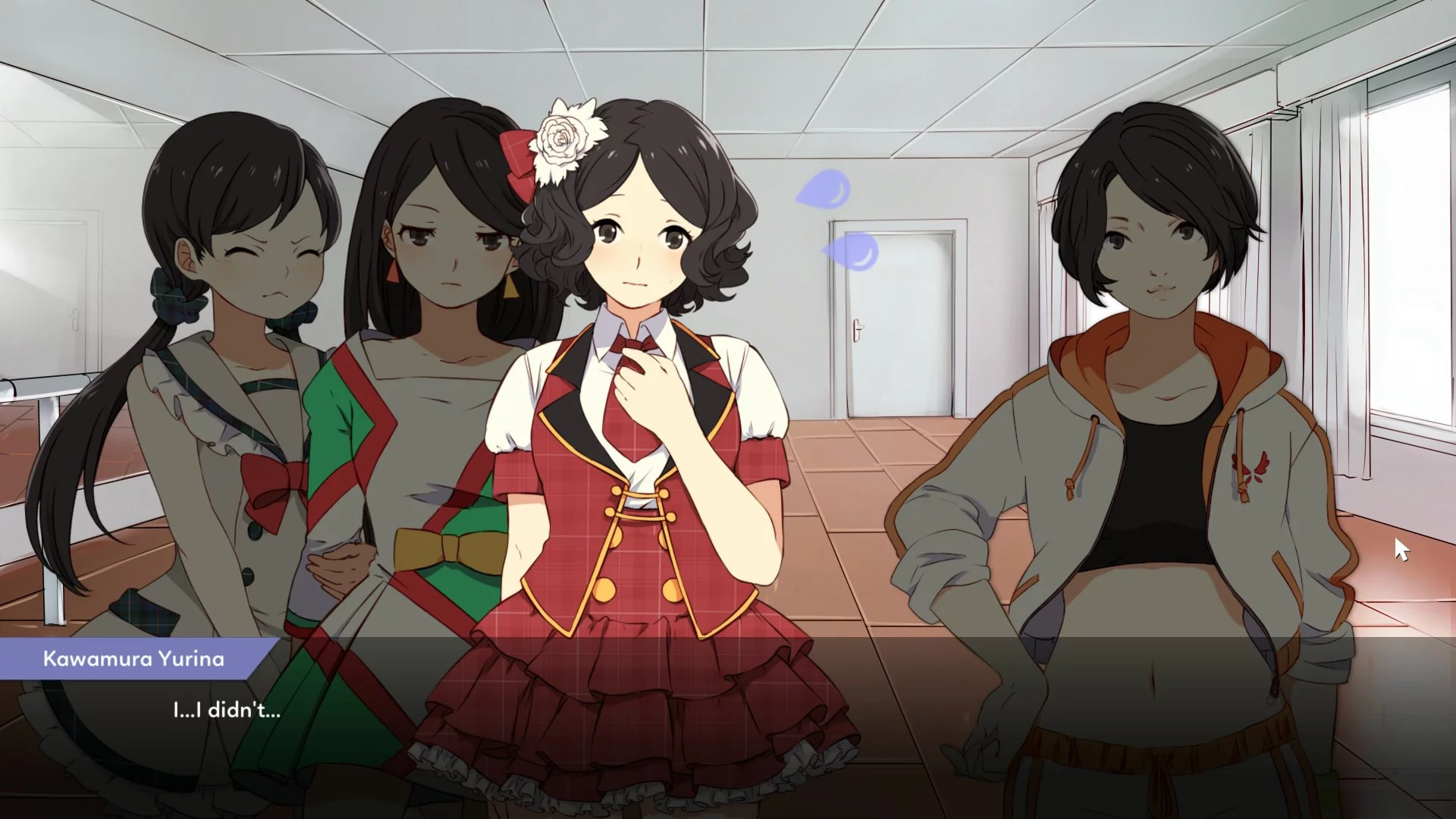 Изображение игры: Idol Manager