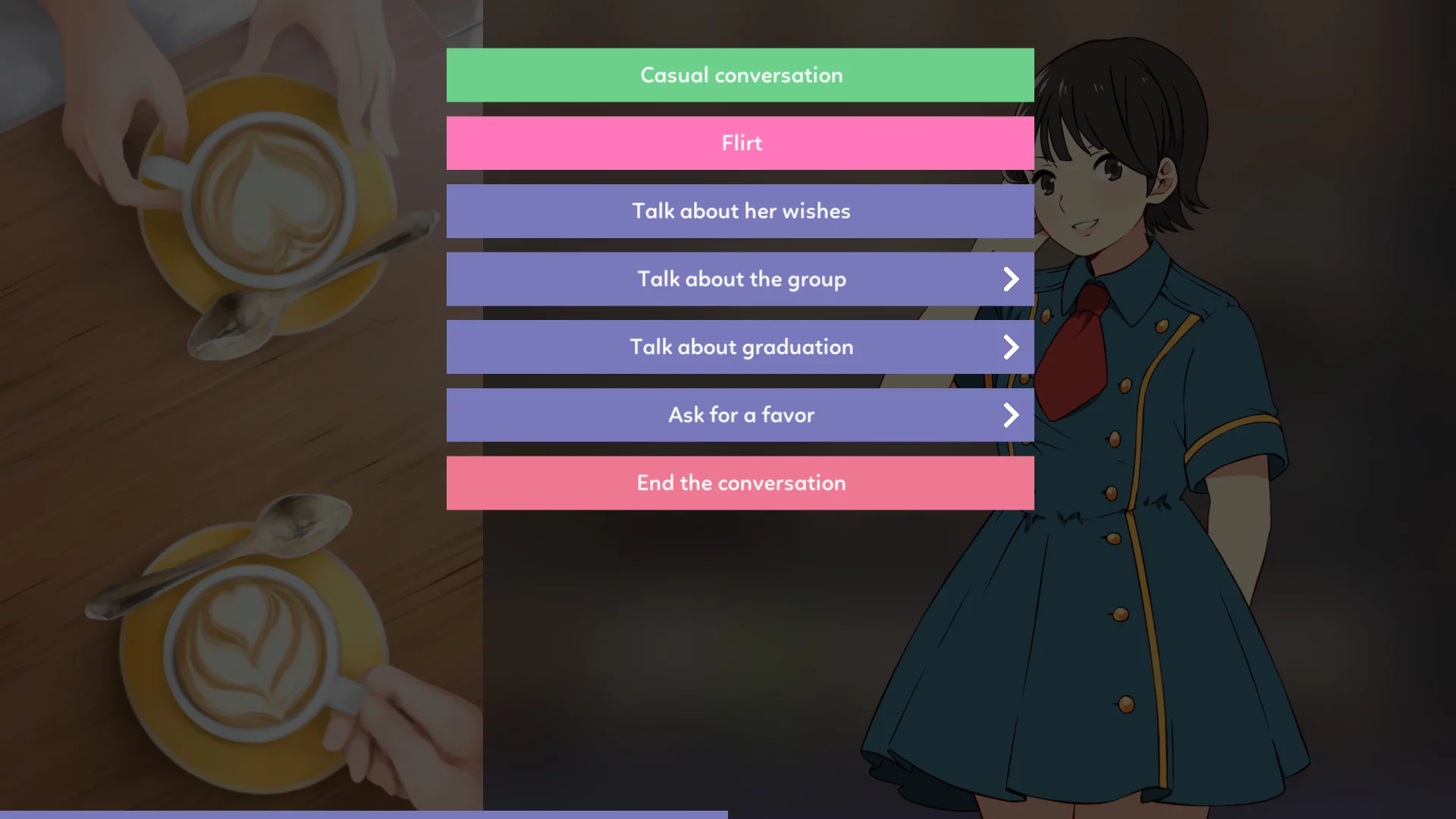 Изображение игры: Idol Manager
