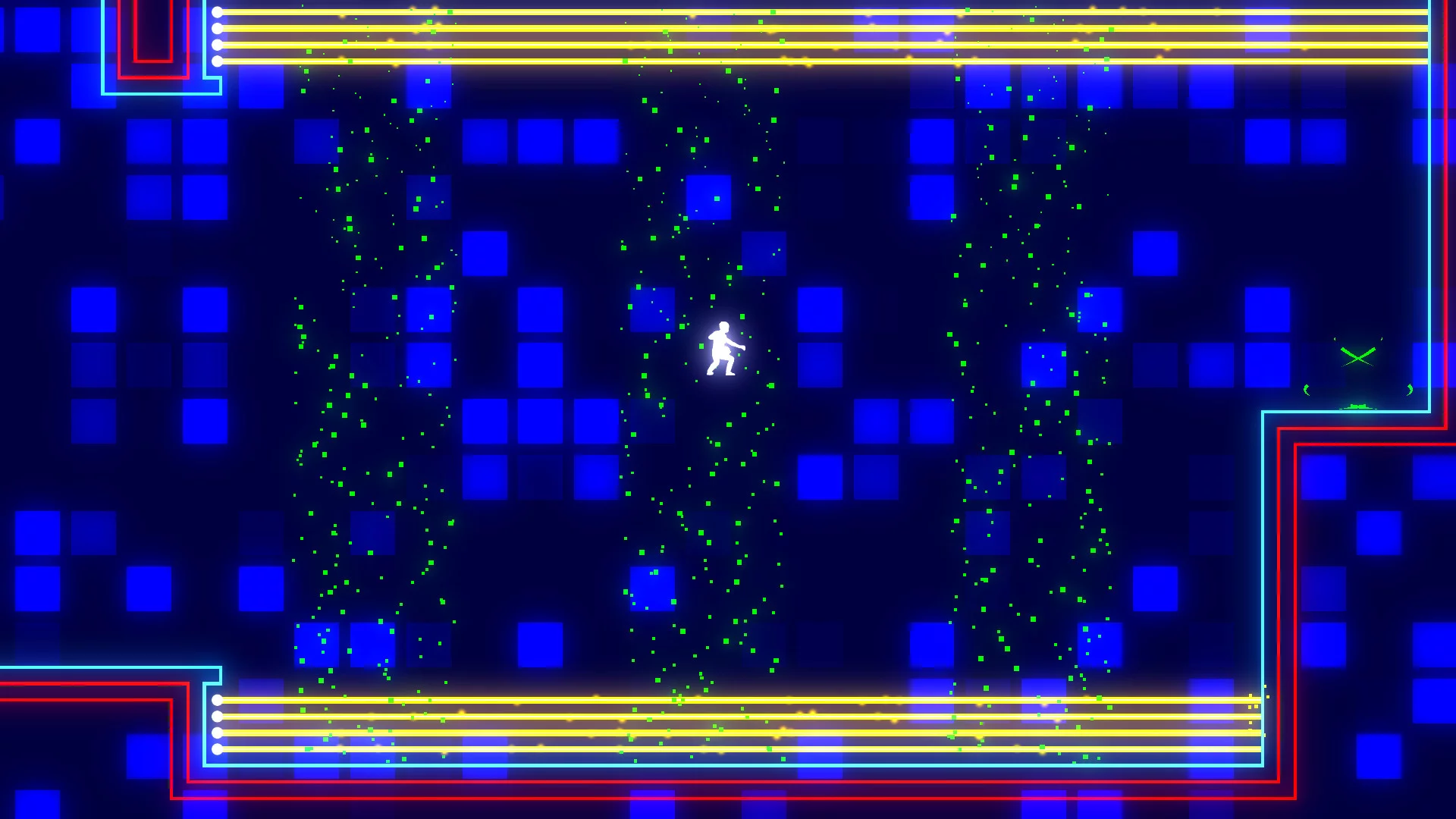 Изображение игры: OAOA - Off And On Again