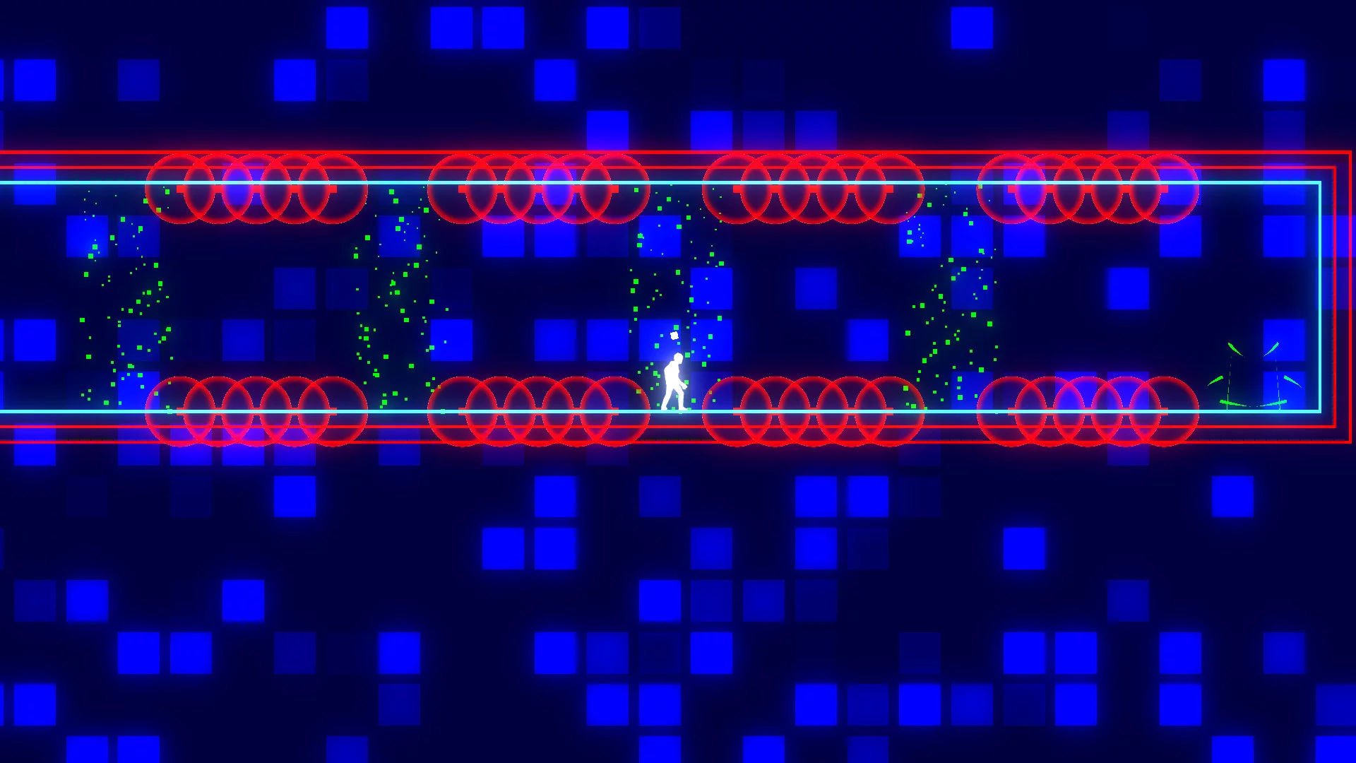 Изображение игры: OAOA - Off And On Again