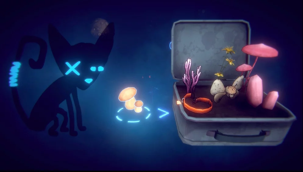 Изображение игры: Little Bug