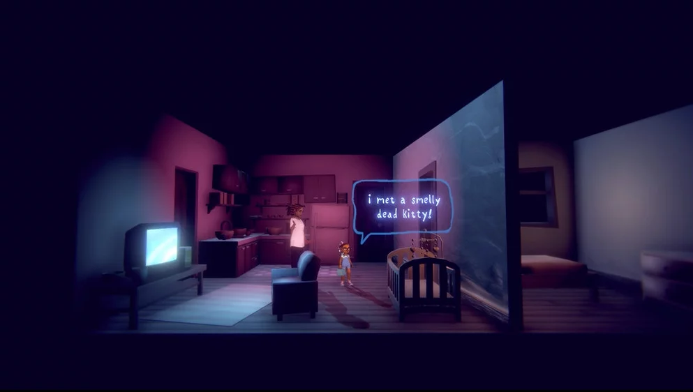 Изображение игры: Little Bug