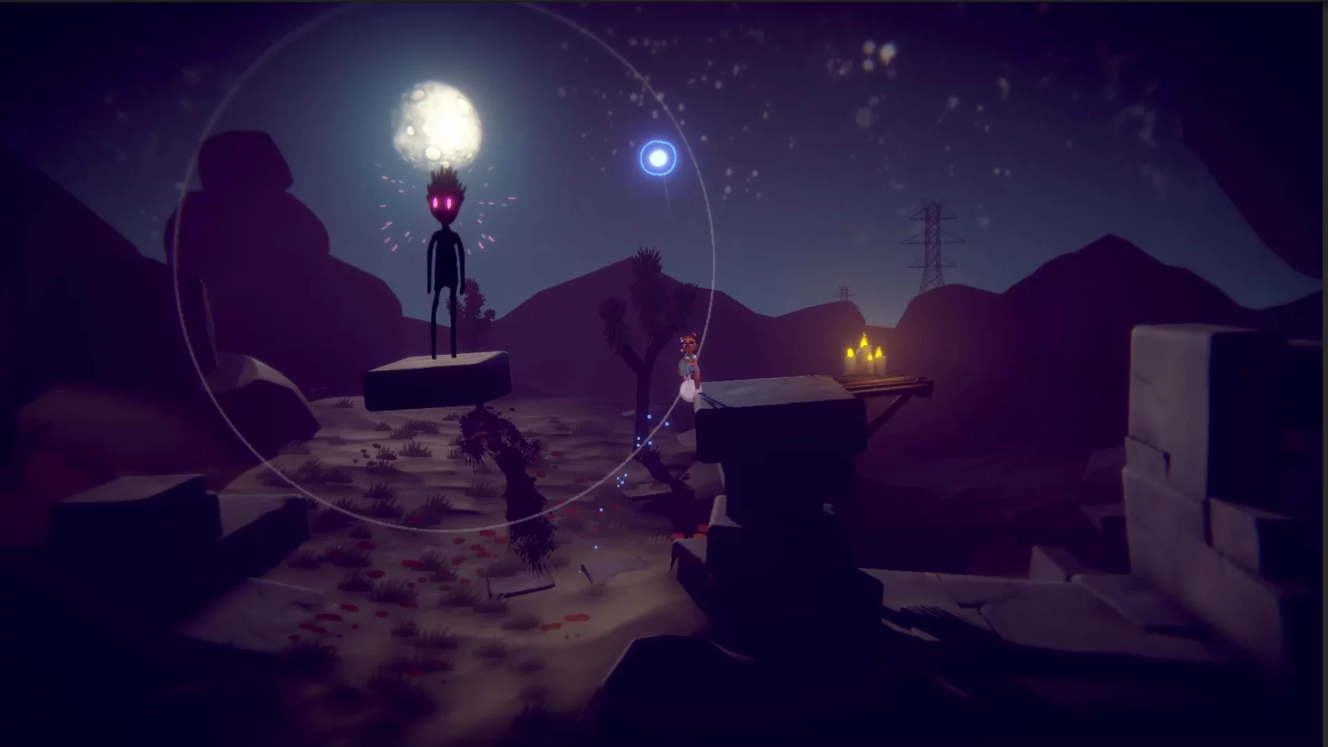 Изображение игры: Little Bug