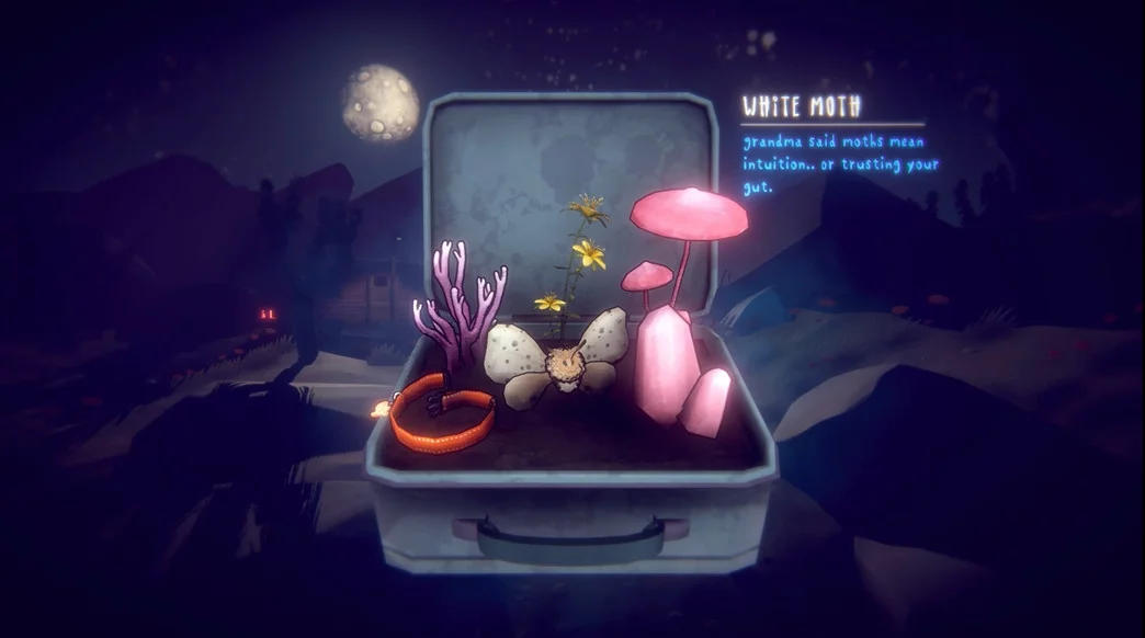 Изображение игры: Little Bug