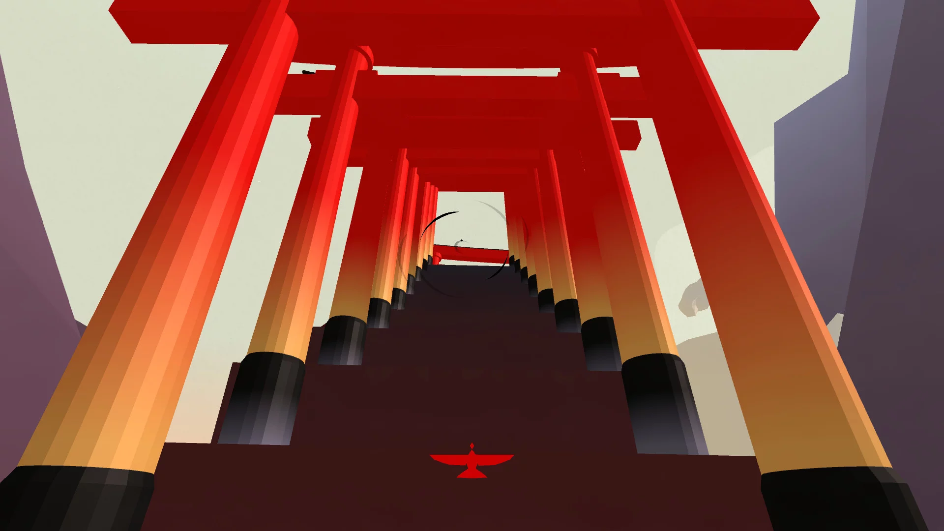 Изображение игры: Tori