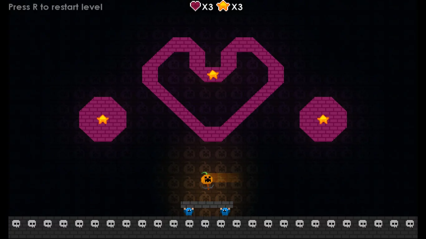 Изображение игры: Griefer