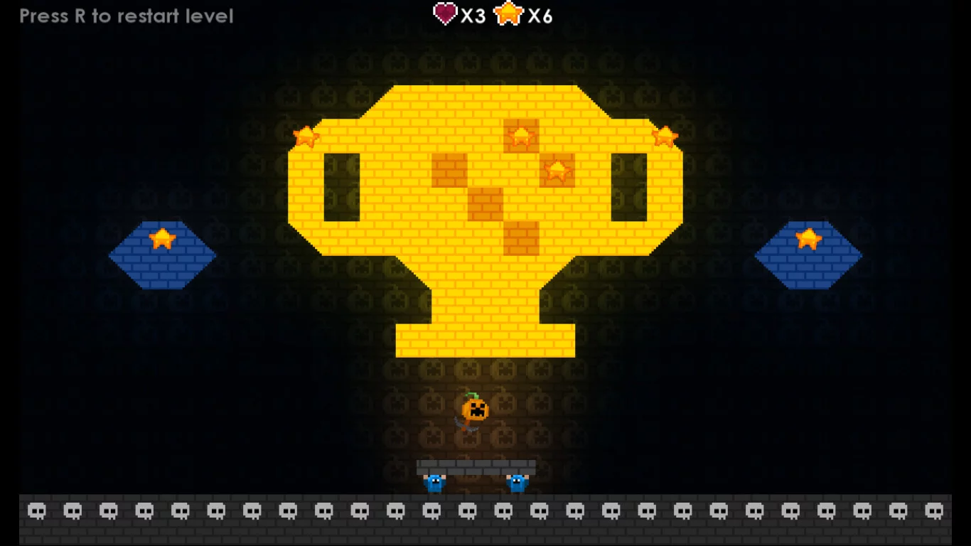 Изображение игры: Griefer