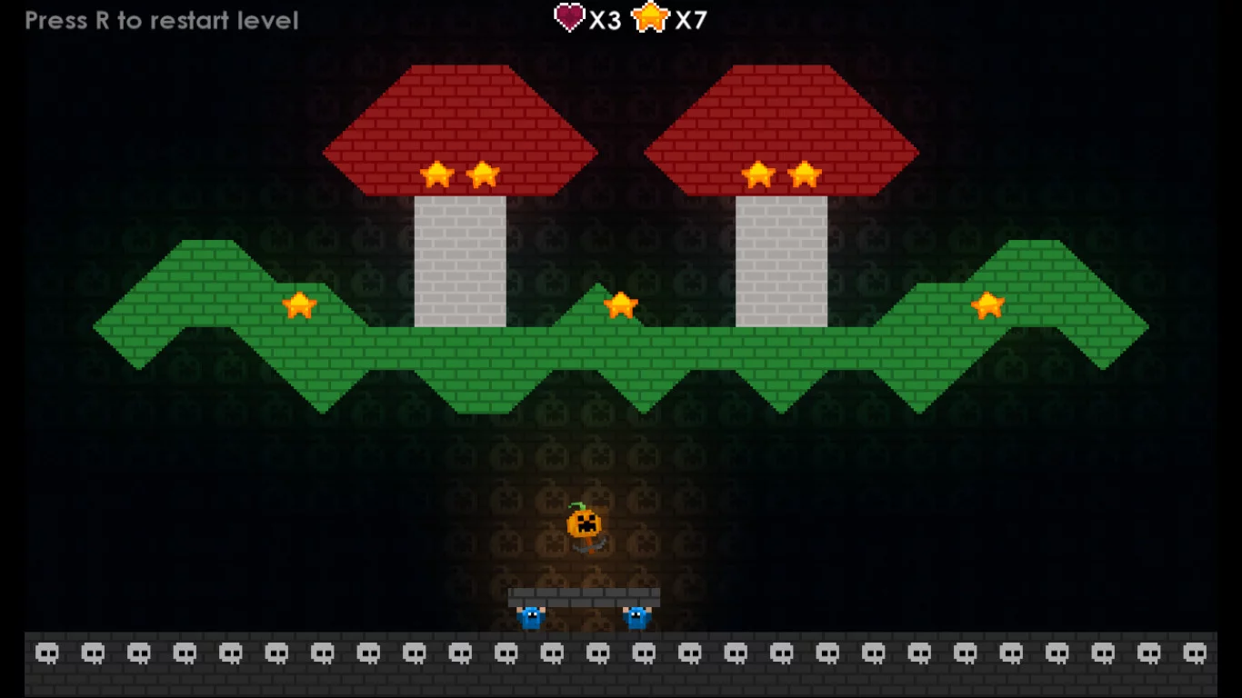 Изображение игры: Griefer