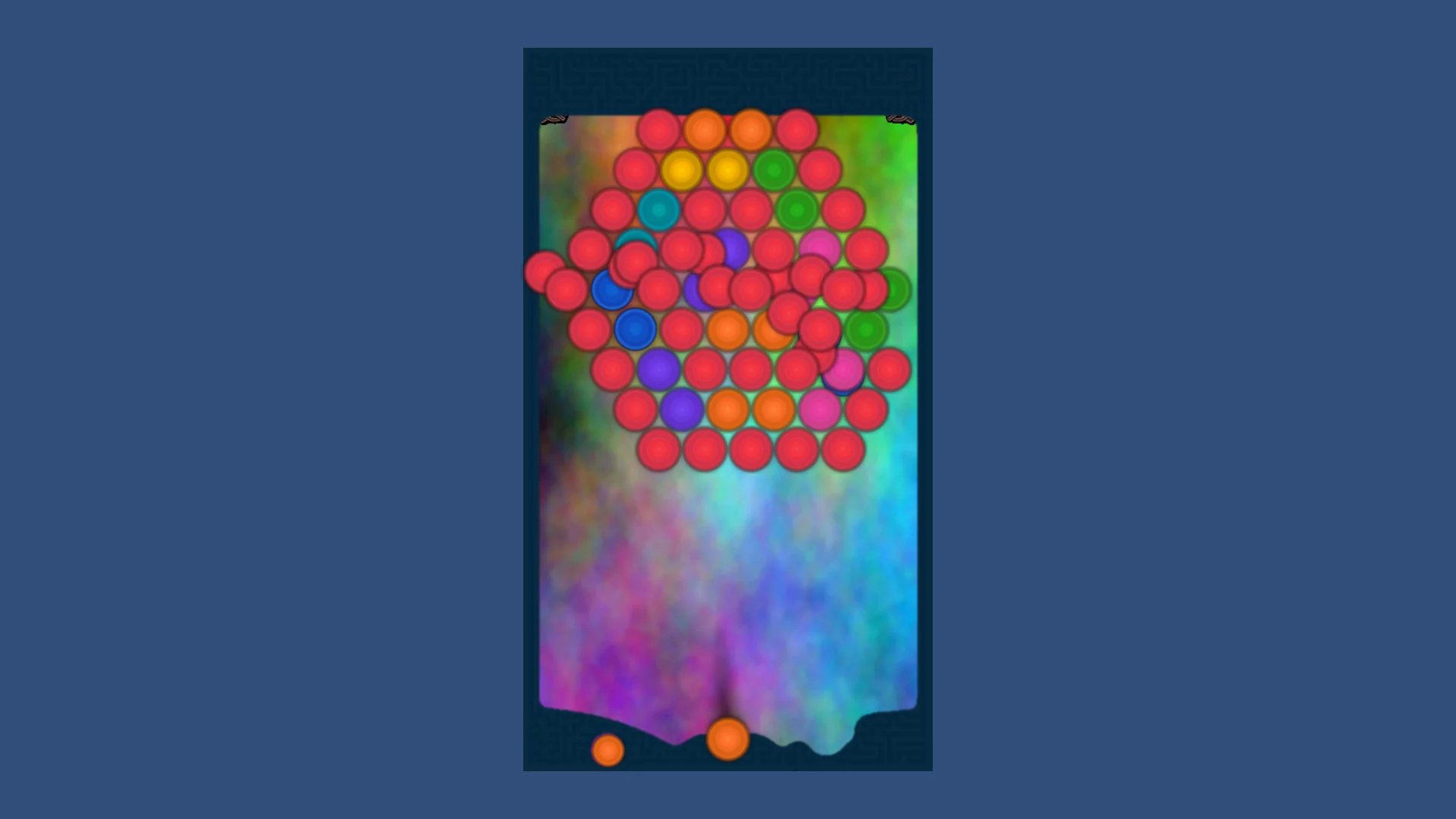Изображение игры: Bubble Strike