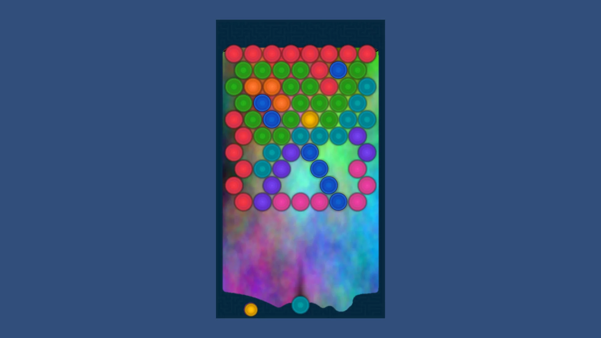 Изображение игры: Bubble Strike