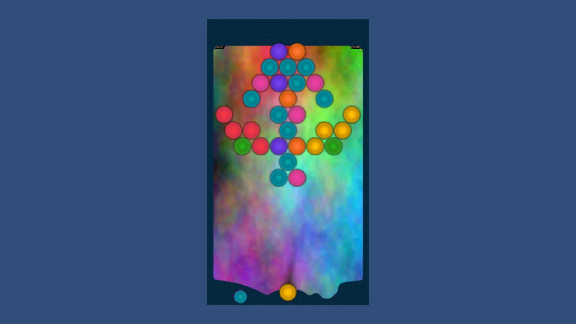 Изображение игры: Bubble Strike