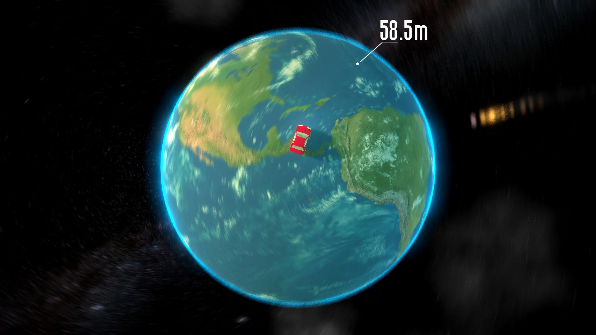 Изображение игры: Round Mars