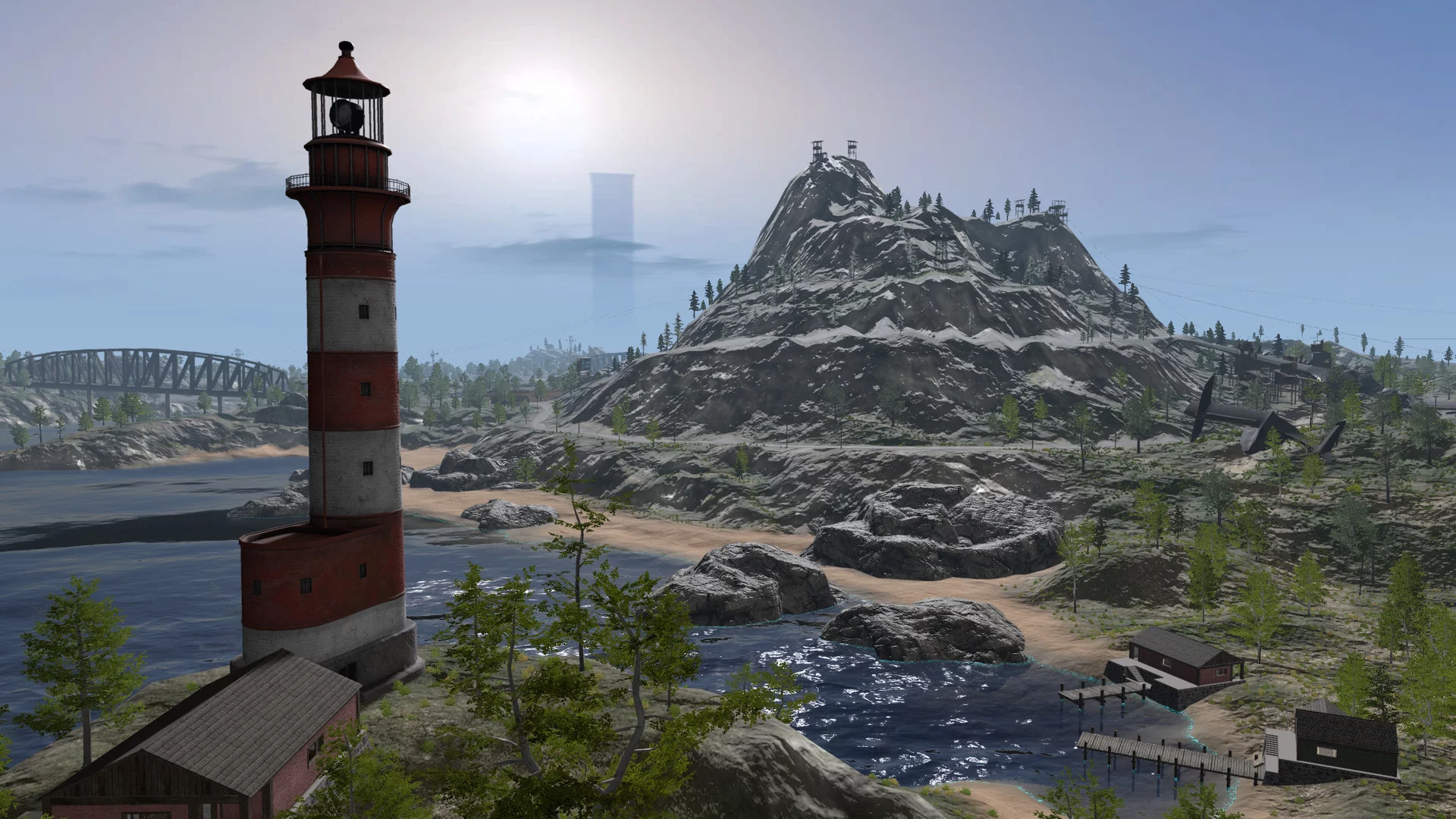 Изображение игры: Virtual Battlegrounds