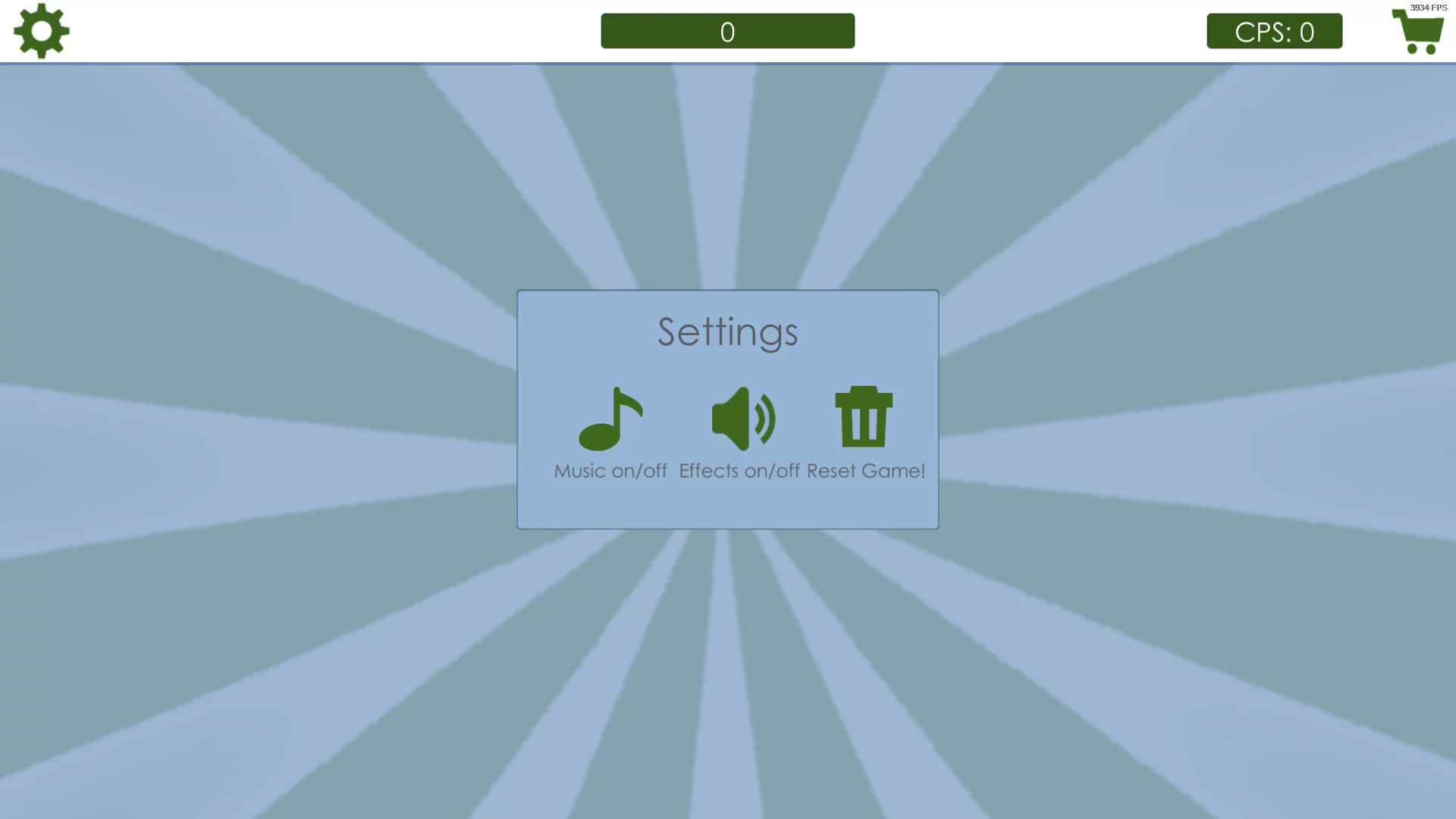Изображение игры: Achievement Clicker 2019