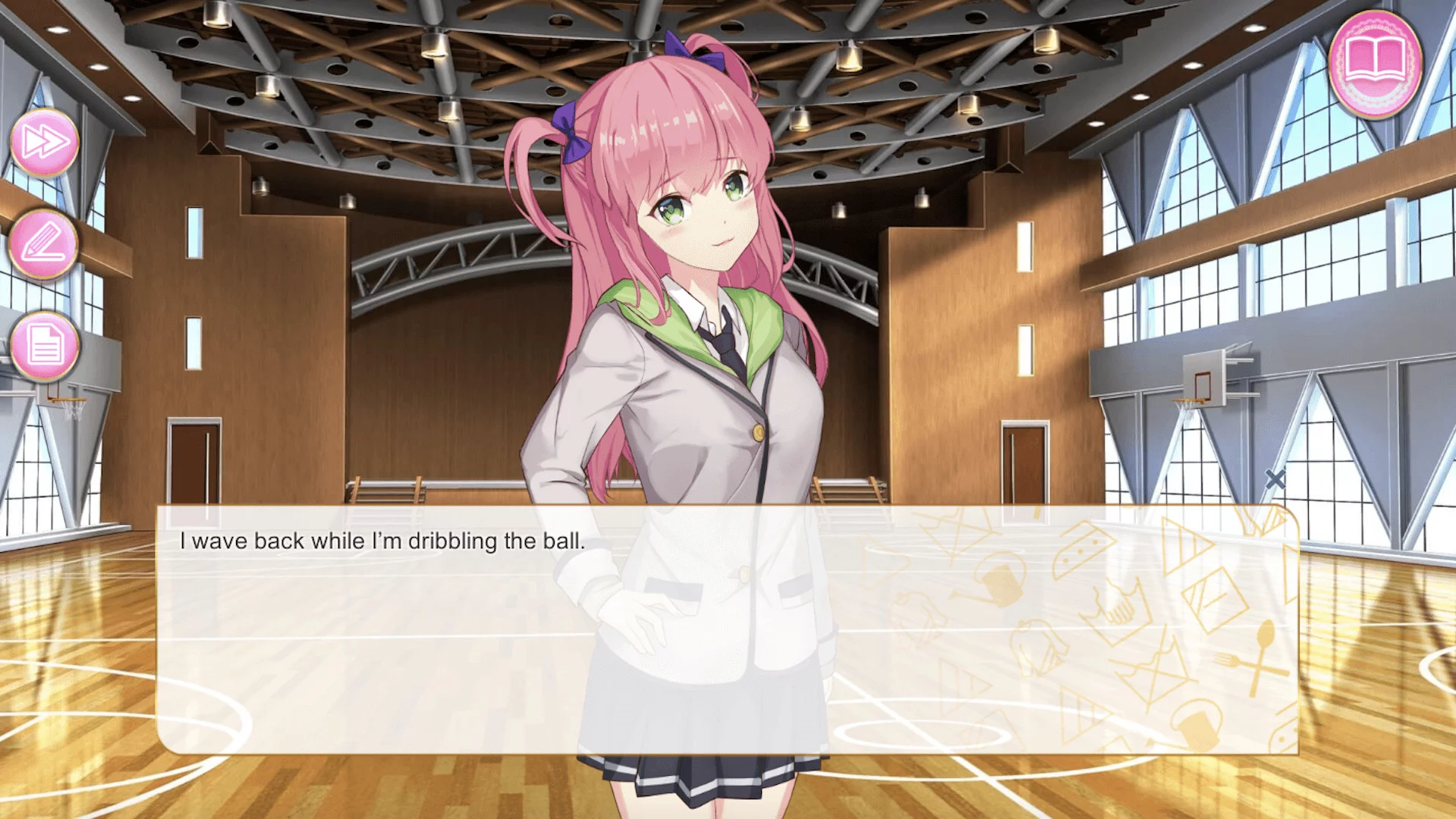 Изображение игры: My Maid Girlfriend