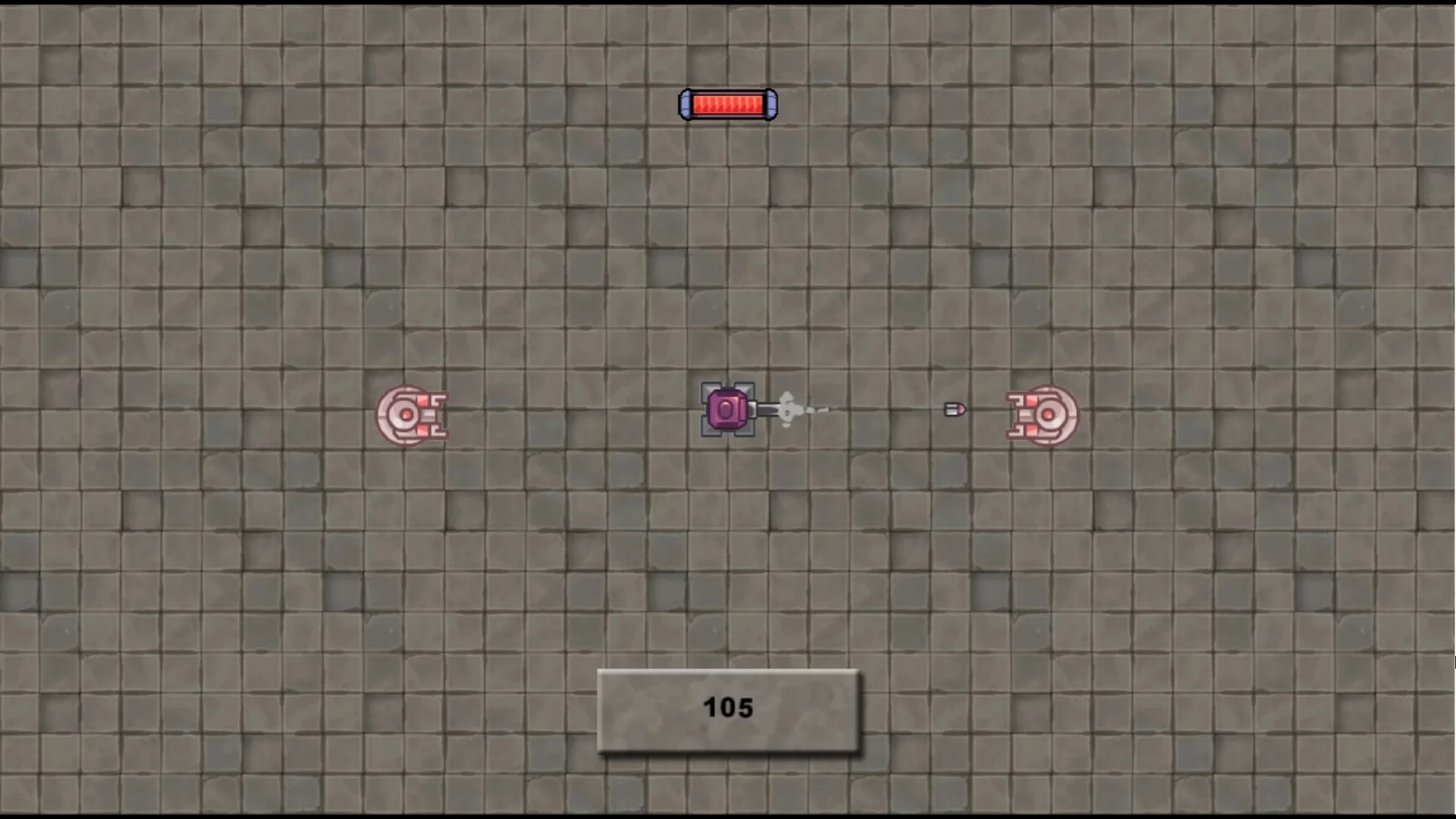 Изображение игры: The Last Tower