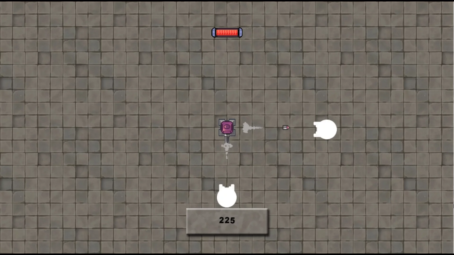 Изображение игры: The Last Tower