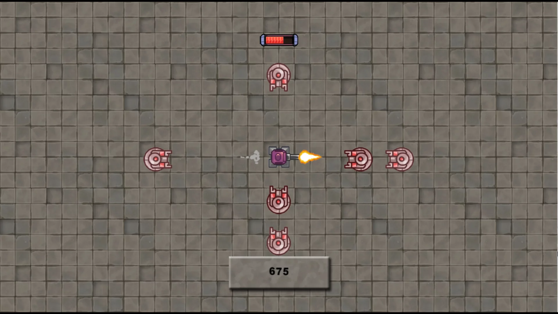 Изображение игры: The Last Tower