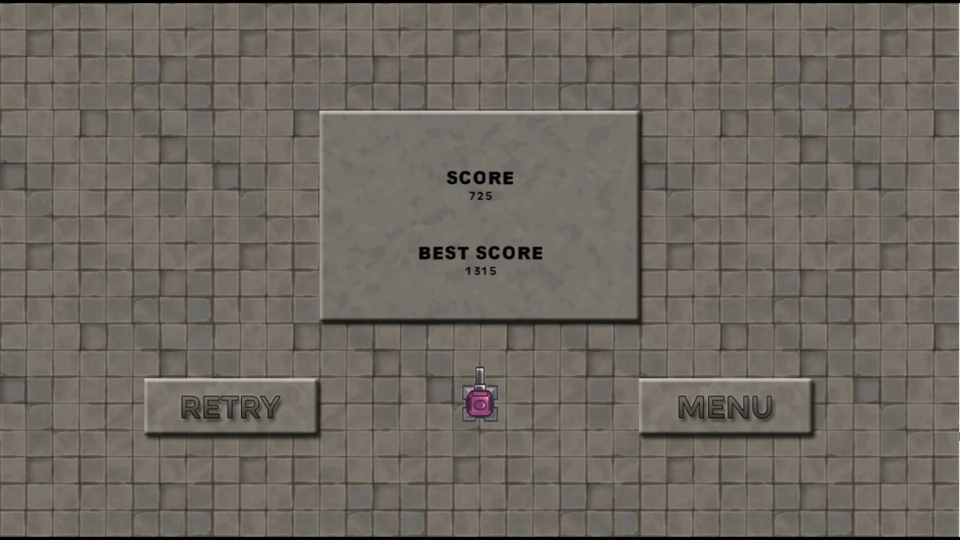 Изображение игры: The Last Tower