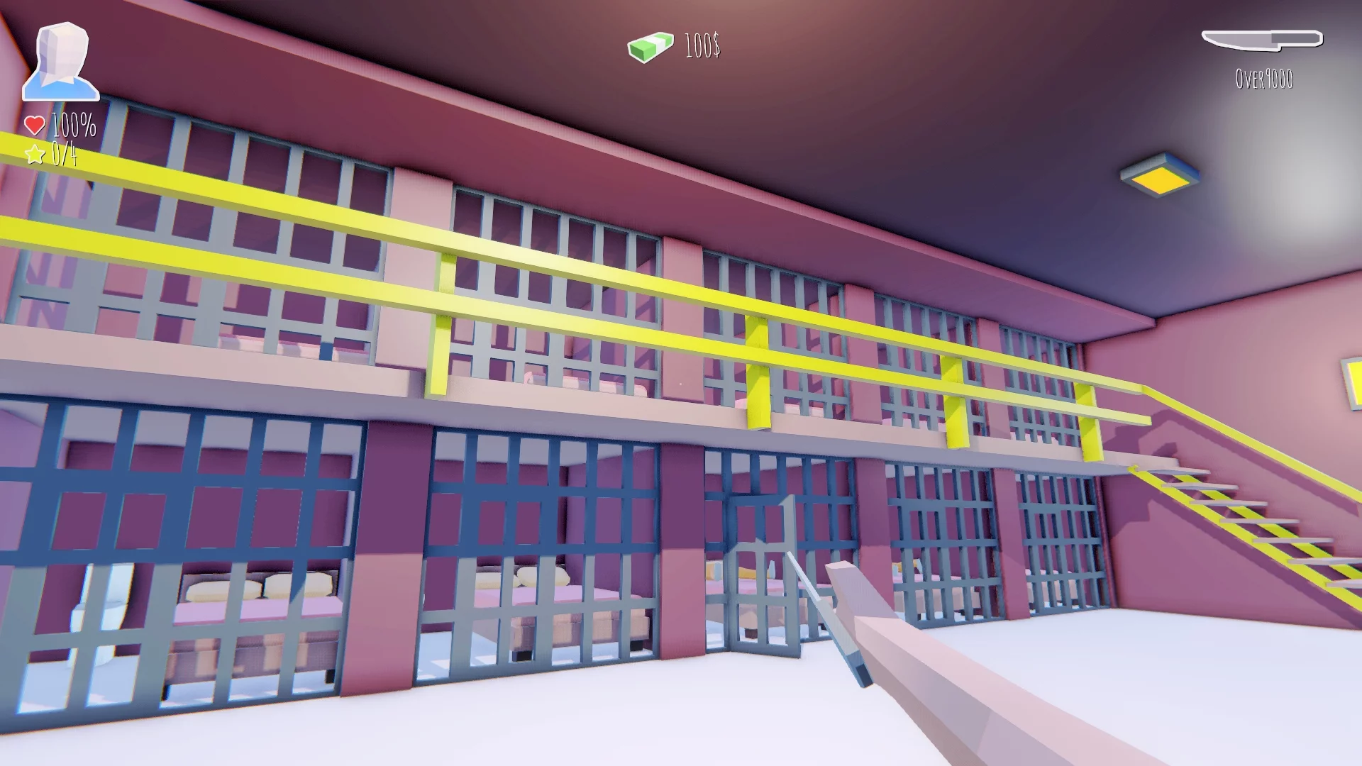 Изображение игры: Dude Simulator 2
