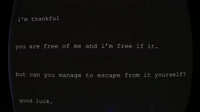 Изображение игры: M.I.N.D.