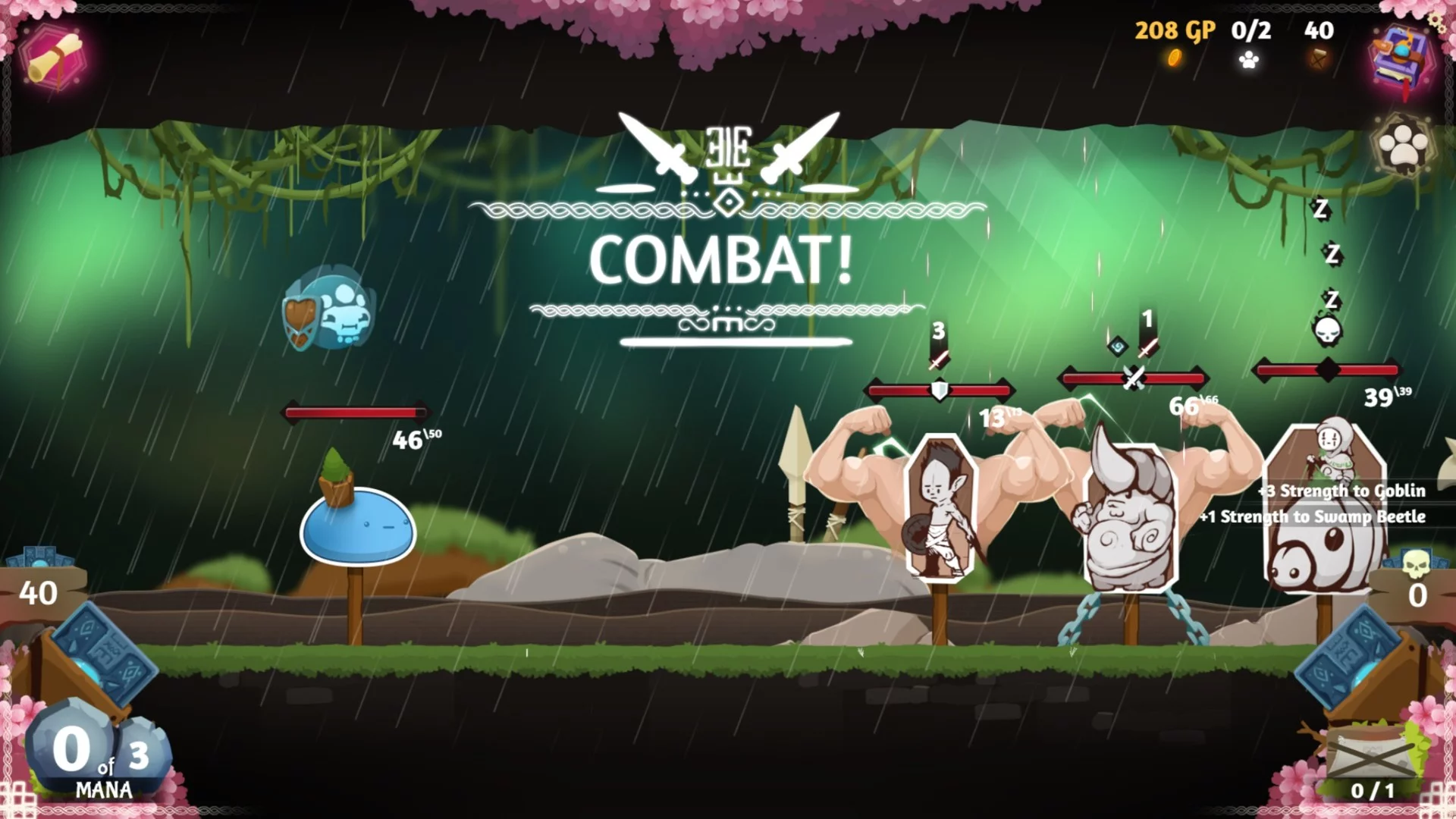 Изображение игры: Rise of the Slime