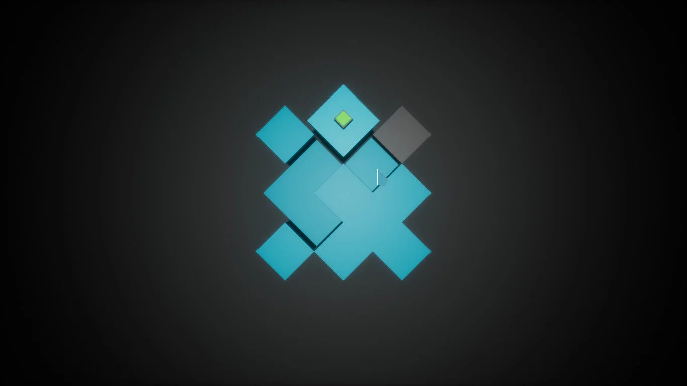 Изображение игры: Current