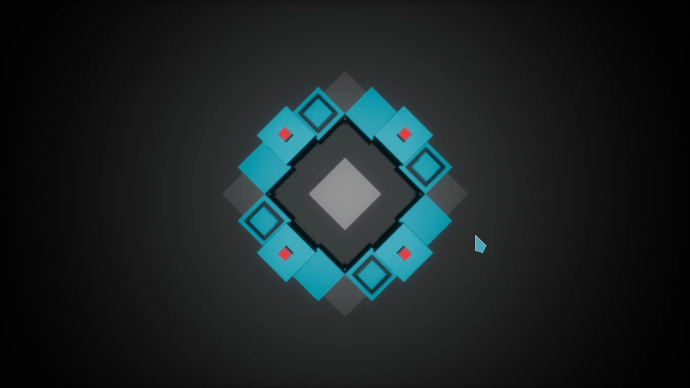 Изображение игры: Current