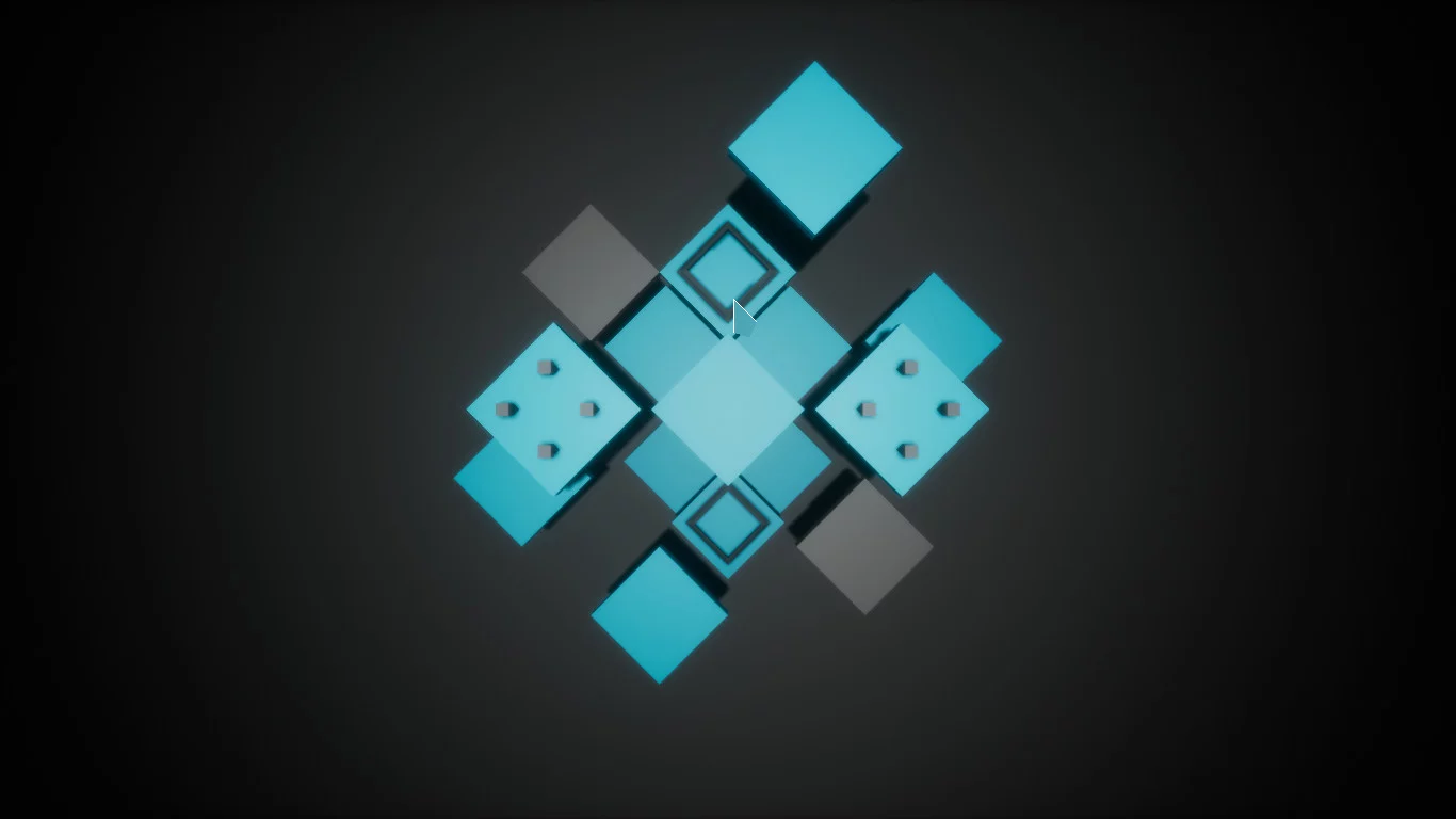 Изображение игры: Current