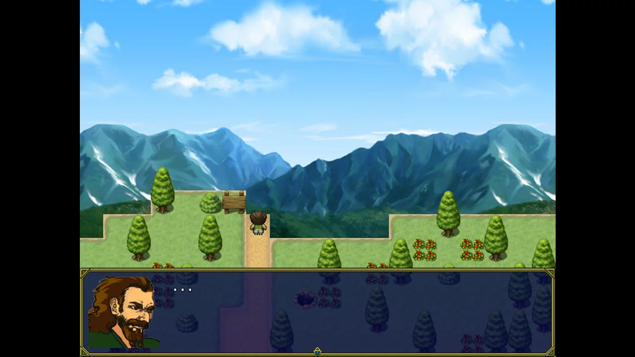Изображение игры: Inzo