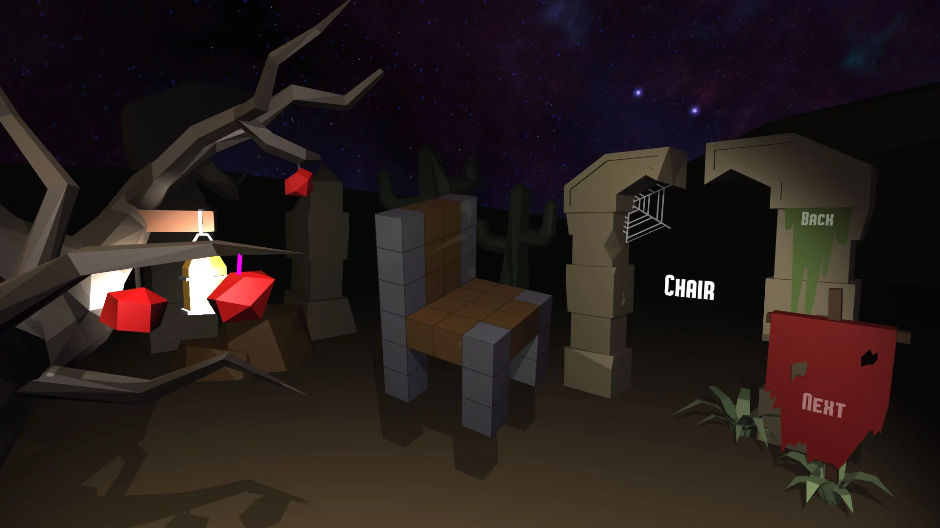 Изображение игры: Pivross