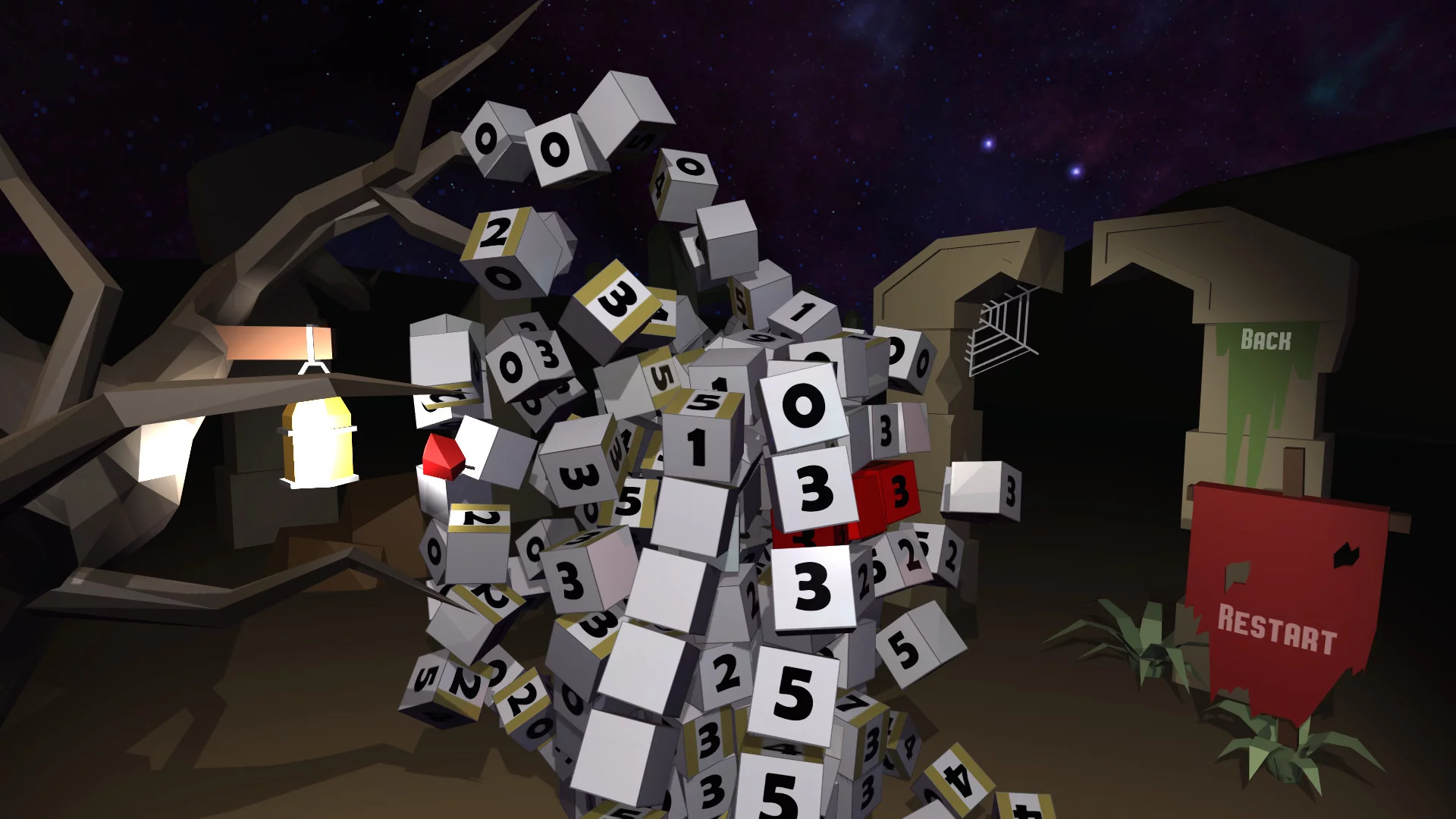 Изображение игры: Pivross