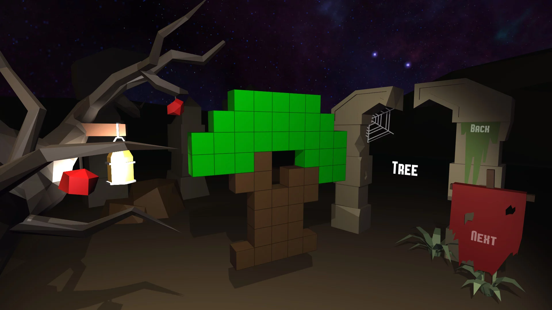 Изображение игры: Pivross