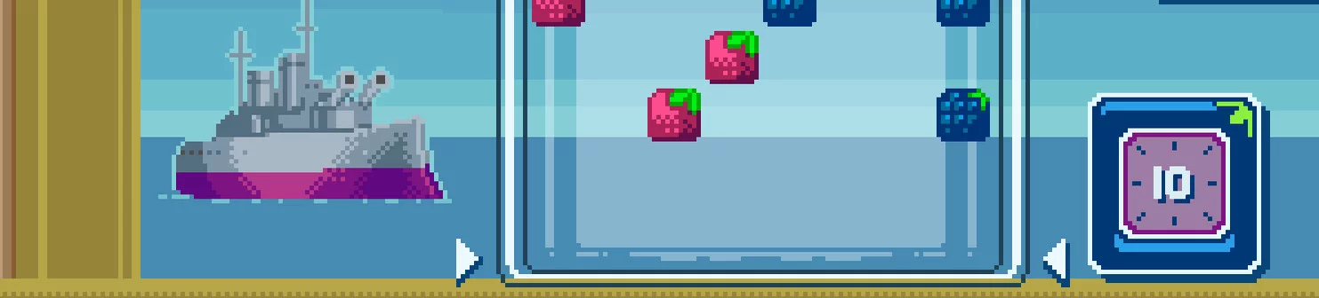 Изображение игры: Jelly Bomber