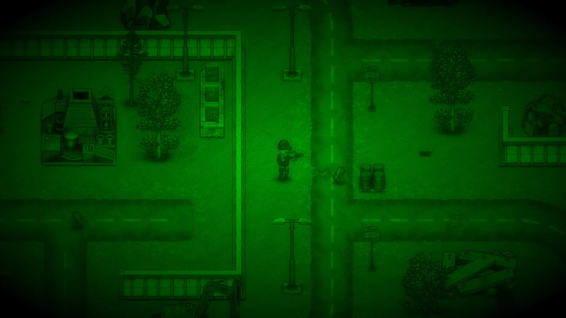 Изображение игры: CryoFall