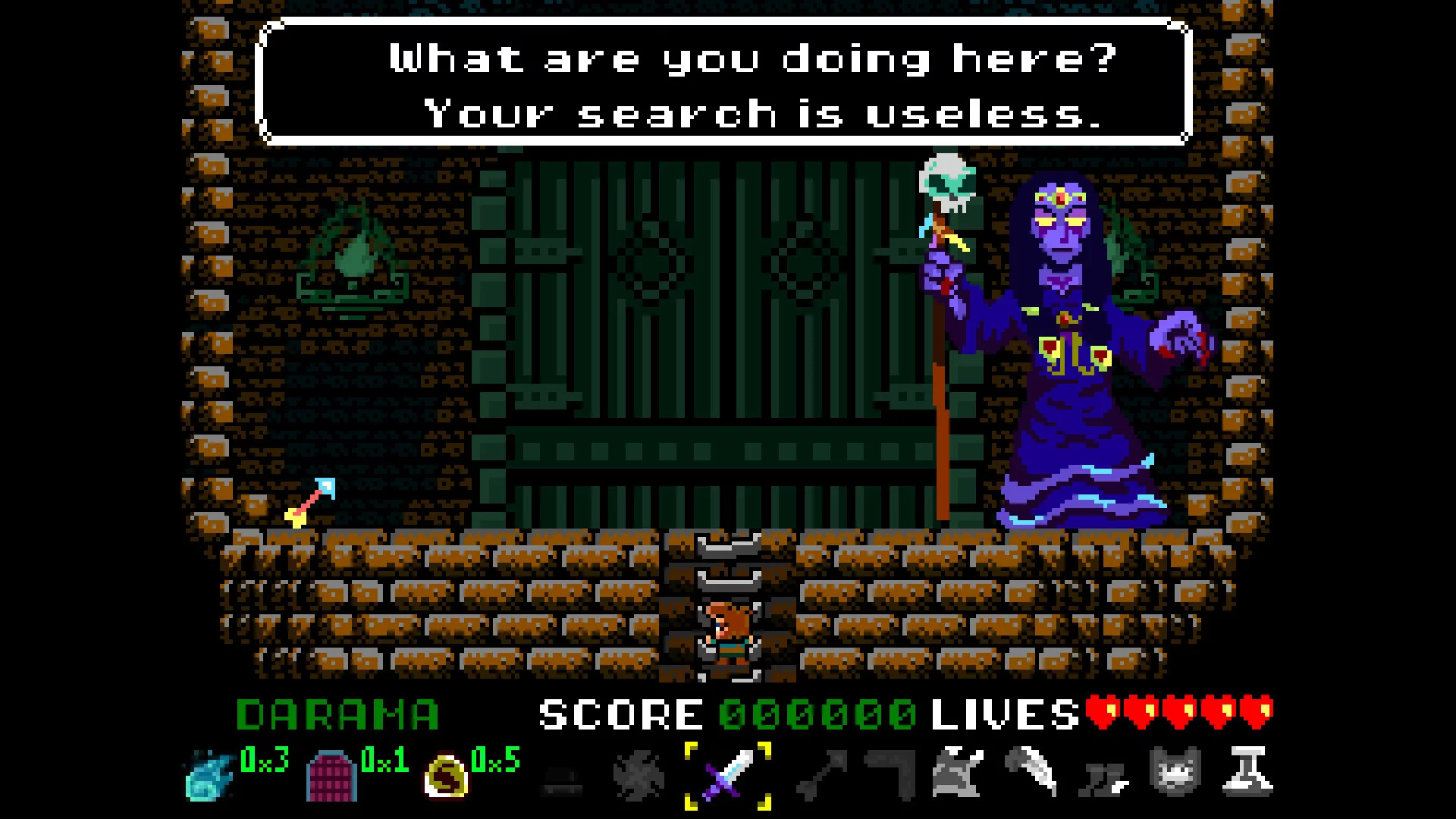 Изображение игры: Nogalious