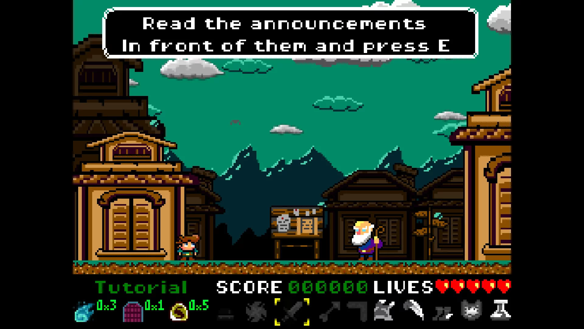 Изображение игры: Nogalious
